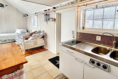 2 osob apartament w Bellö-By Traum