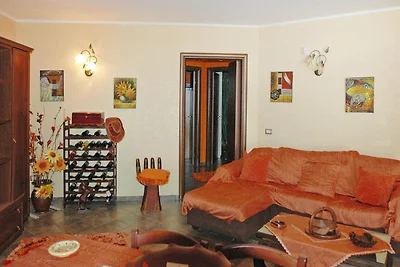 Casa vacanze con piscina privata, Siracusa