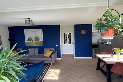 Sonniger Familienbungalow am See