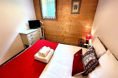 Appartamento a Les Gets con vista sulle...