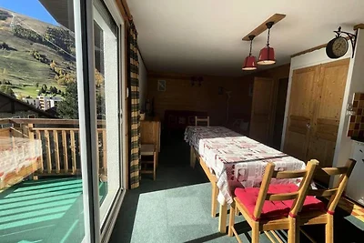 3 Zimmer für 6 Personen