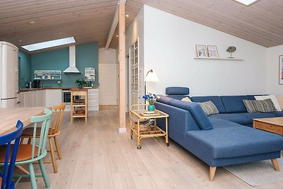 4 sterren vakantie huis in Glesborg-By Traum