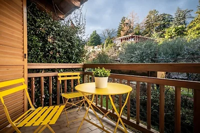 Appartamento 727A Haus Ambachgasse