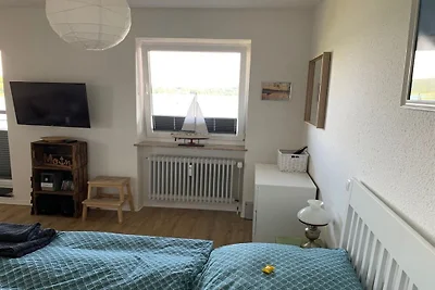 Apartment am See