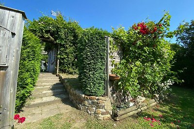 Charmantes Ferienhaus in ruhiger Lage, nahe K...