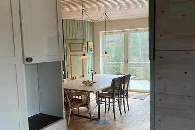 4 stelle case ad Runmarö