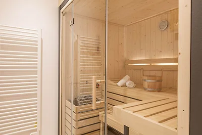 Appartamento a Salisburgo con sauna privata