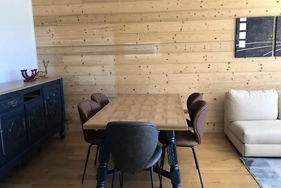 3 Zimmer für 8 Personen