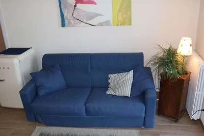 Spaziosa Casa vacanze a Lazise con piscina in...