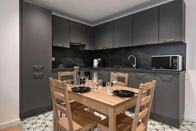 Apartment in Le Pouliguen in der Nähe des Str...