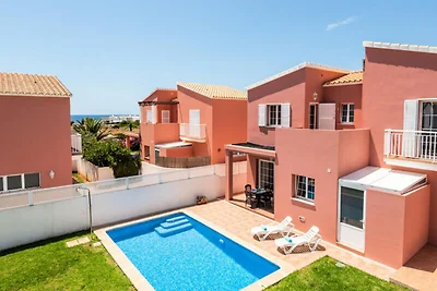 Villa in Ciutadella mit privatem Pool