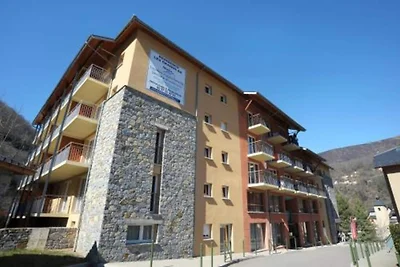 2 Zimmer für 4 Personen