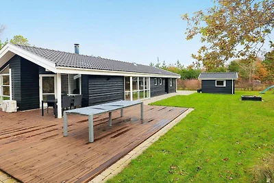 10 Personen Ferienhaus in Fjerritslev-By...