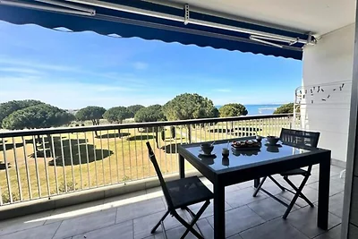 Apartments für 4 Personen