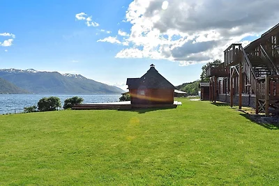 6 Personen Ferienhaus in EIDSVÅG-By Traum