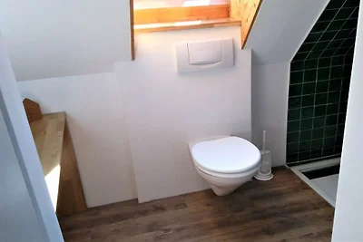 Spatzennest im Haslehaus