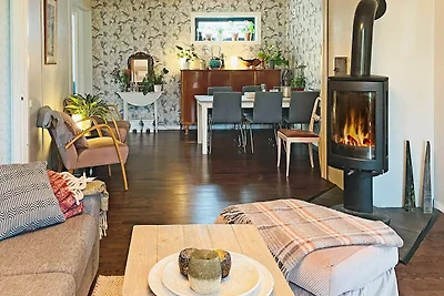 8 Personen Ferienhaus in KÅLLEKÄRR-By Traum