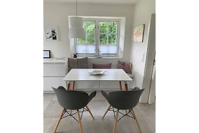 Ferienhaus Erholungsurlaub Vollerwiek