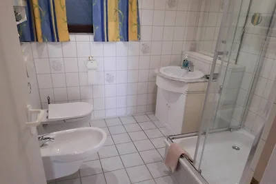Ferienwohnung Höhen-Ausblick
