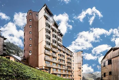 S√©selection Apartment mit 1 Schlafzimmer (4...