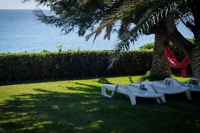 Ferienhaus in Siracusa mit Schwimmbecken