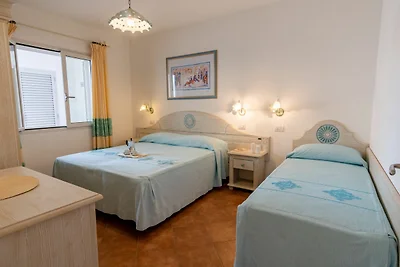 Le Residence del Golfo Orosei