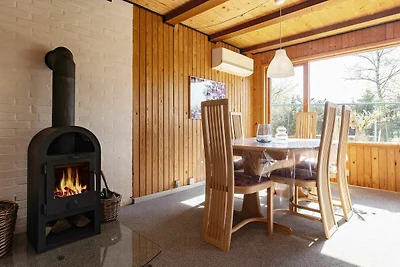 6 Personen Ferienhaus in Hadsund-By Traum