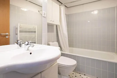 4 persoons vakantie huis op een vakantie park...