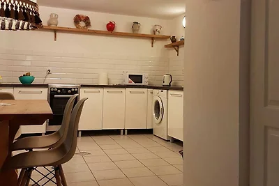 Ferienhaus am Dejgunek-See Giżycko