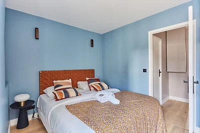 Prachtig nieuw appartement Le...