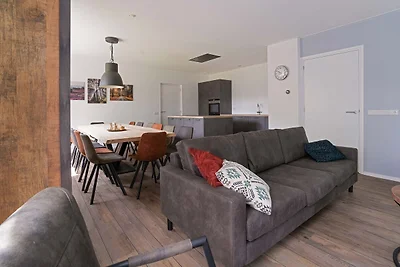 Charmante Villa in Lemele mit einem schönen...