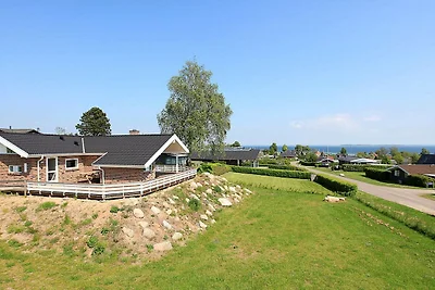 8 Personen Ferienhaus in Hejls