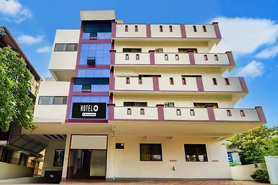 Hotel O Cheranelloor Aster Medicity