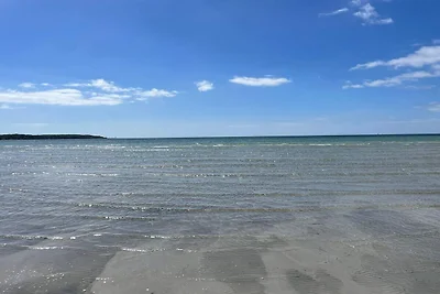 4 Sterne Ferienhaus in SÖLVESBORG