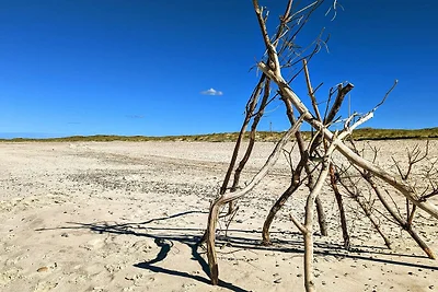 20 persoons vakantie huis in Nørre Nebel