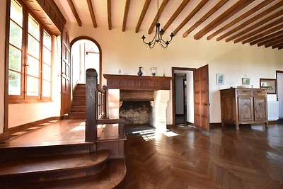 Großzügiges Landhaus in Belvès mit...