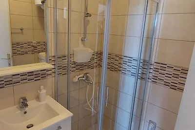 Apartments Matea - Two-Bedroom Apartment with...