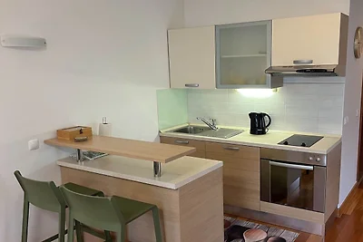 Villa Nižić Makarska - One Bedroom Apartment ...