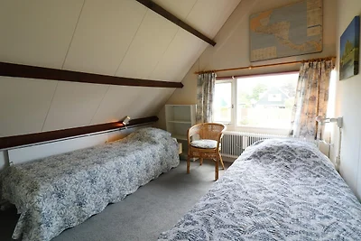 Fijne vakantiewoning nabij bos en duin