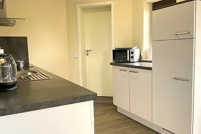 Ferienwohnung in Madfeld