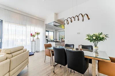 Casa vacanze a Zeewolde con sauna