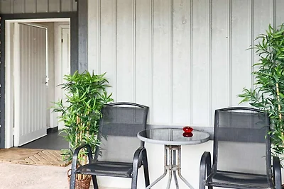 4 persoons vakantie huis in Halmstad-By Traum