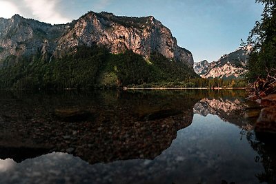 Tolle Wohnung in der Steiermark mit Balkon