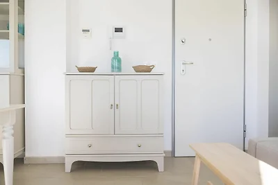 La Casita De Candor Beach - Apartamento En...