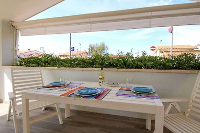 Villino Azzurro al mare