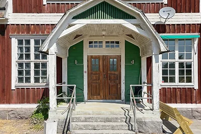 9 Personen Ferienhaus in Mörlunda-By Traum