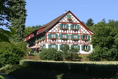 Ferienwohnung mit 2 Schlafzimmer