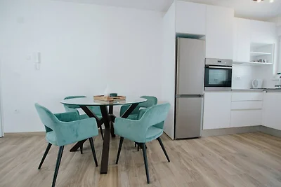 Spacious Luxury Trogir Apartments - Standard ...