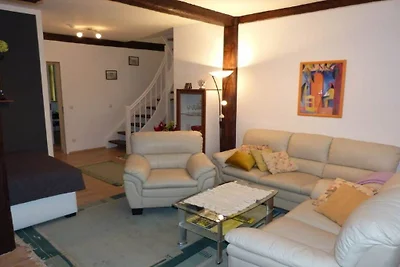 Appartement am Park