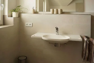 Appartamento per vacanze con 2 camere da...